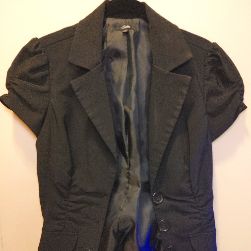 Women's Blazer